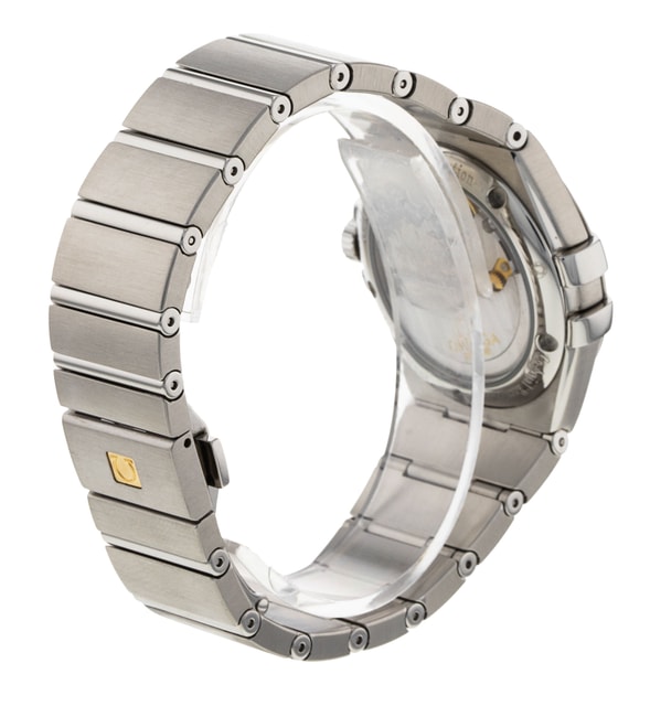 Omega Constellation 123.10.35.20.01.001 Image 3